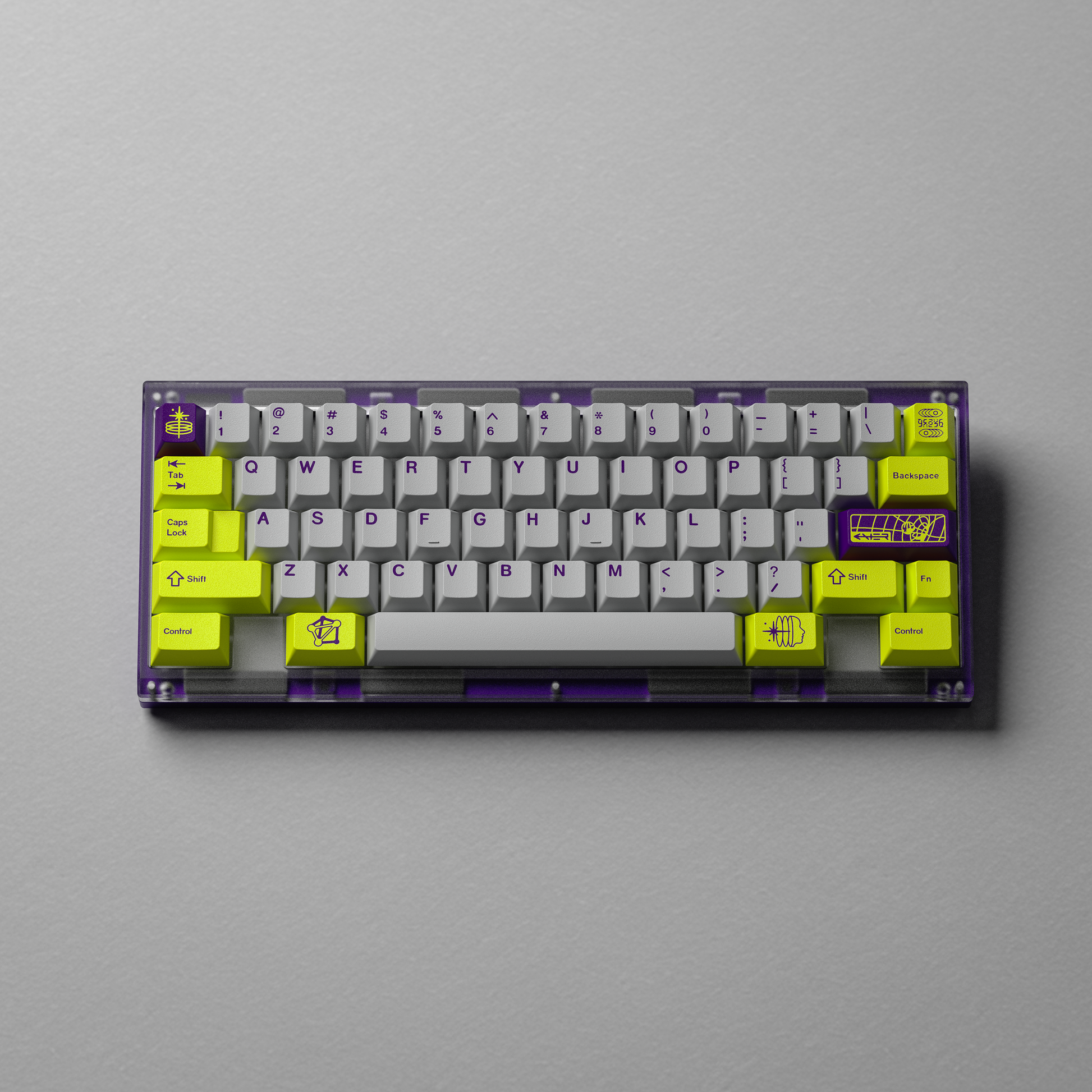 SWG Nerve simple render