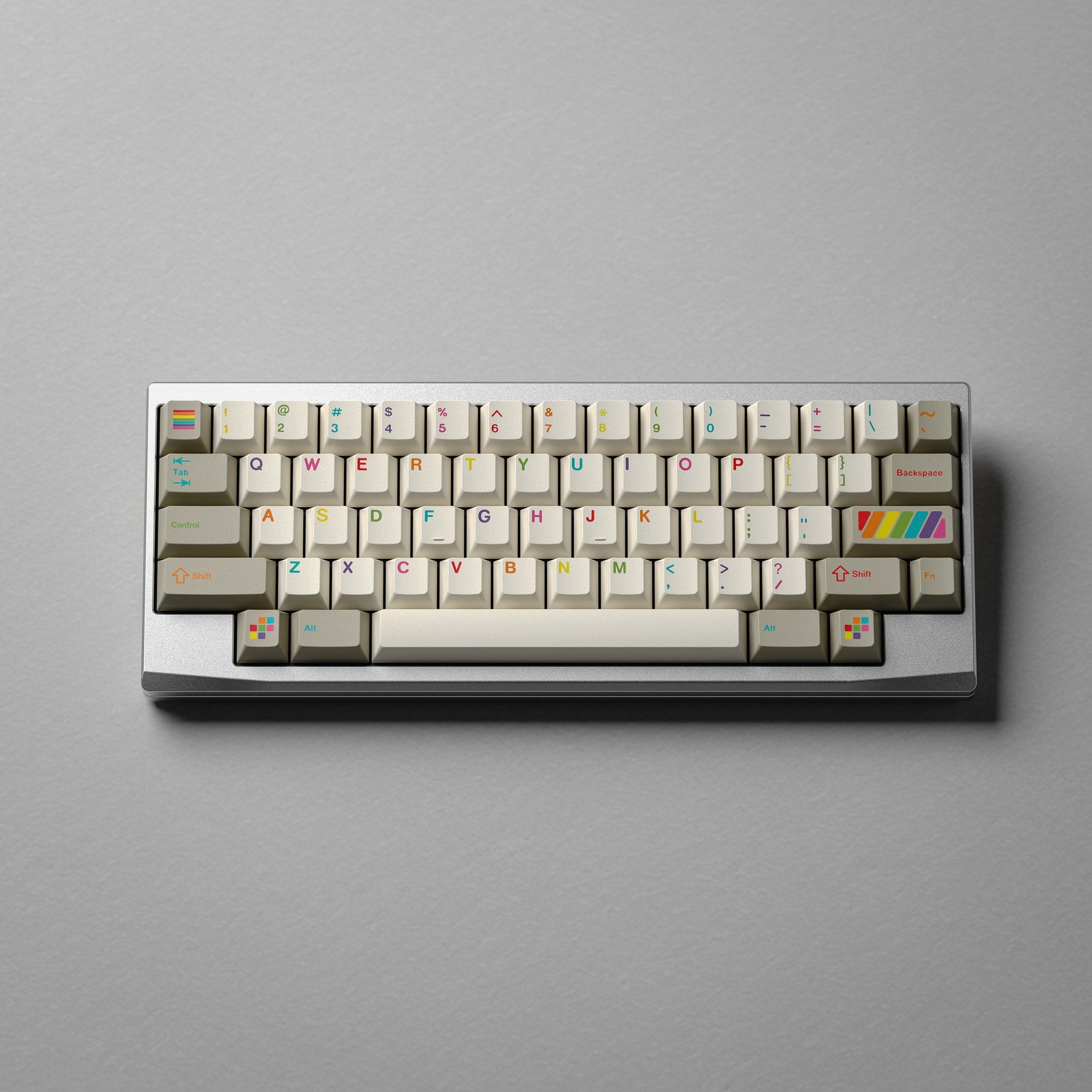SWG Rainbow Alert (Pre-Order)