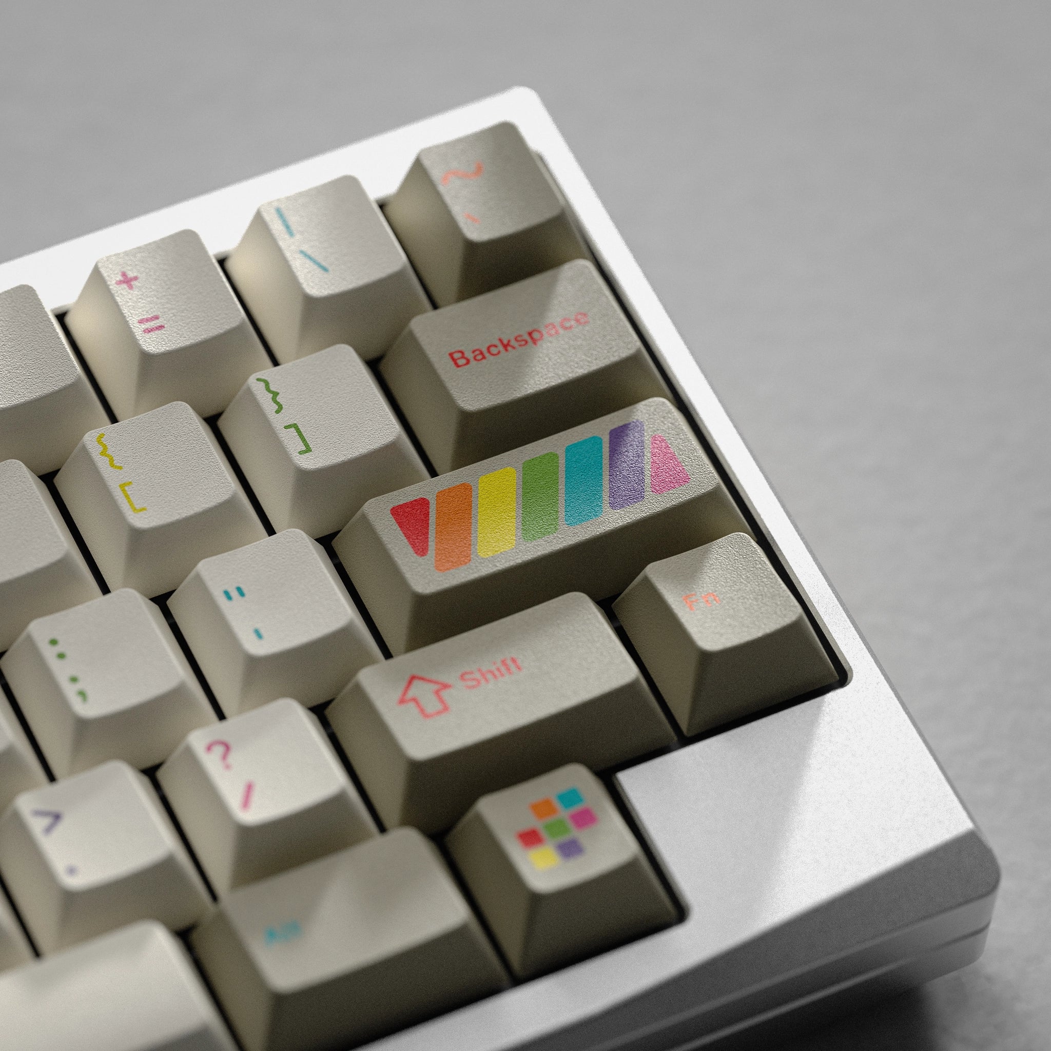SWG Rainbow Alert (Pre-Order)
