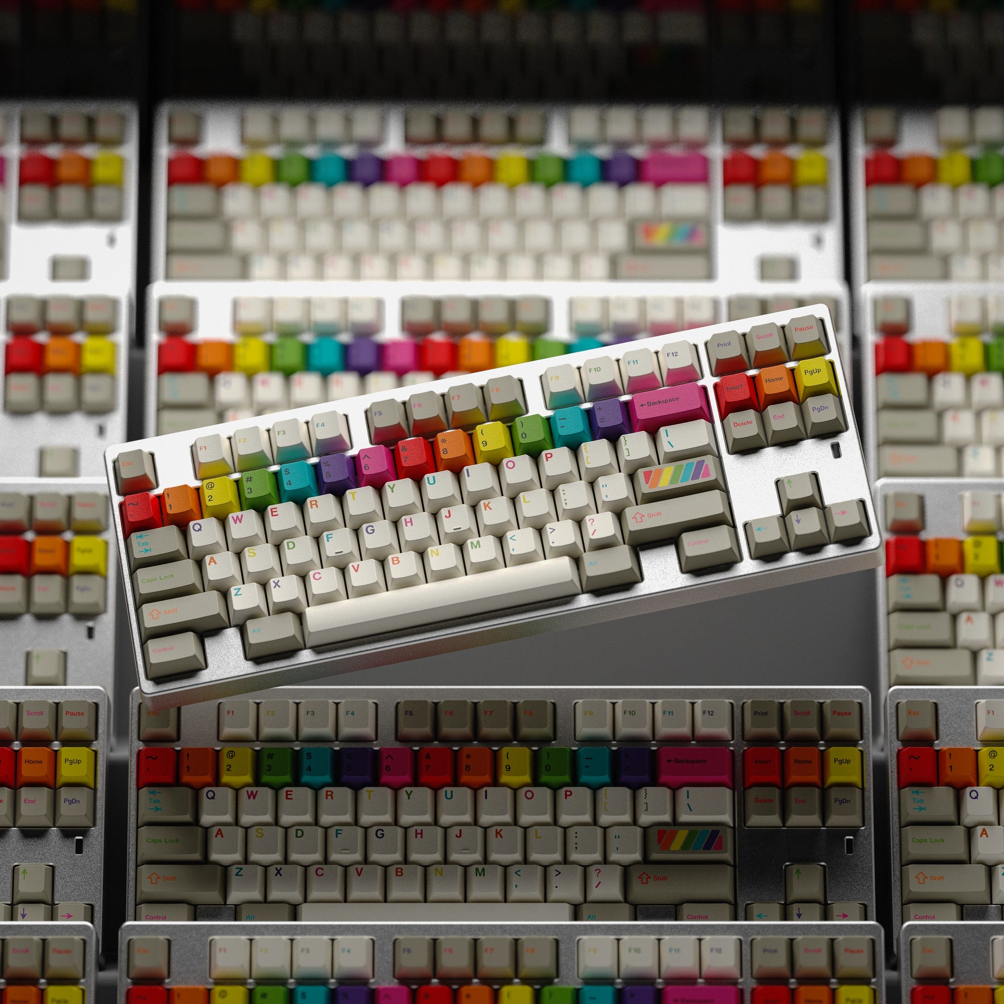 SWG Rainbow Alert (Pre-Order)