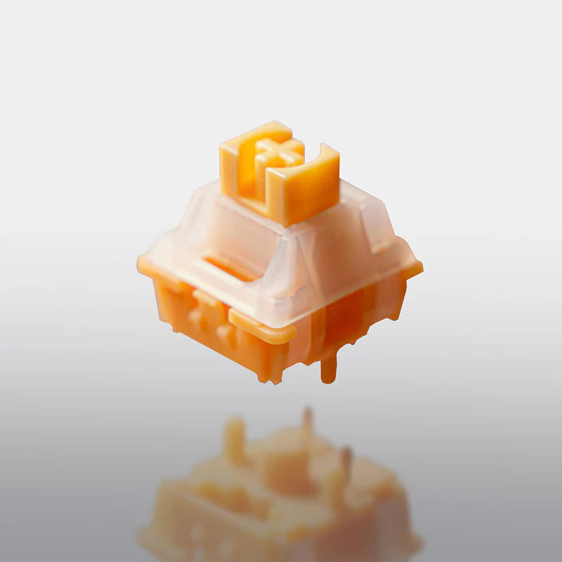 SWK Cheddar Switches