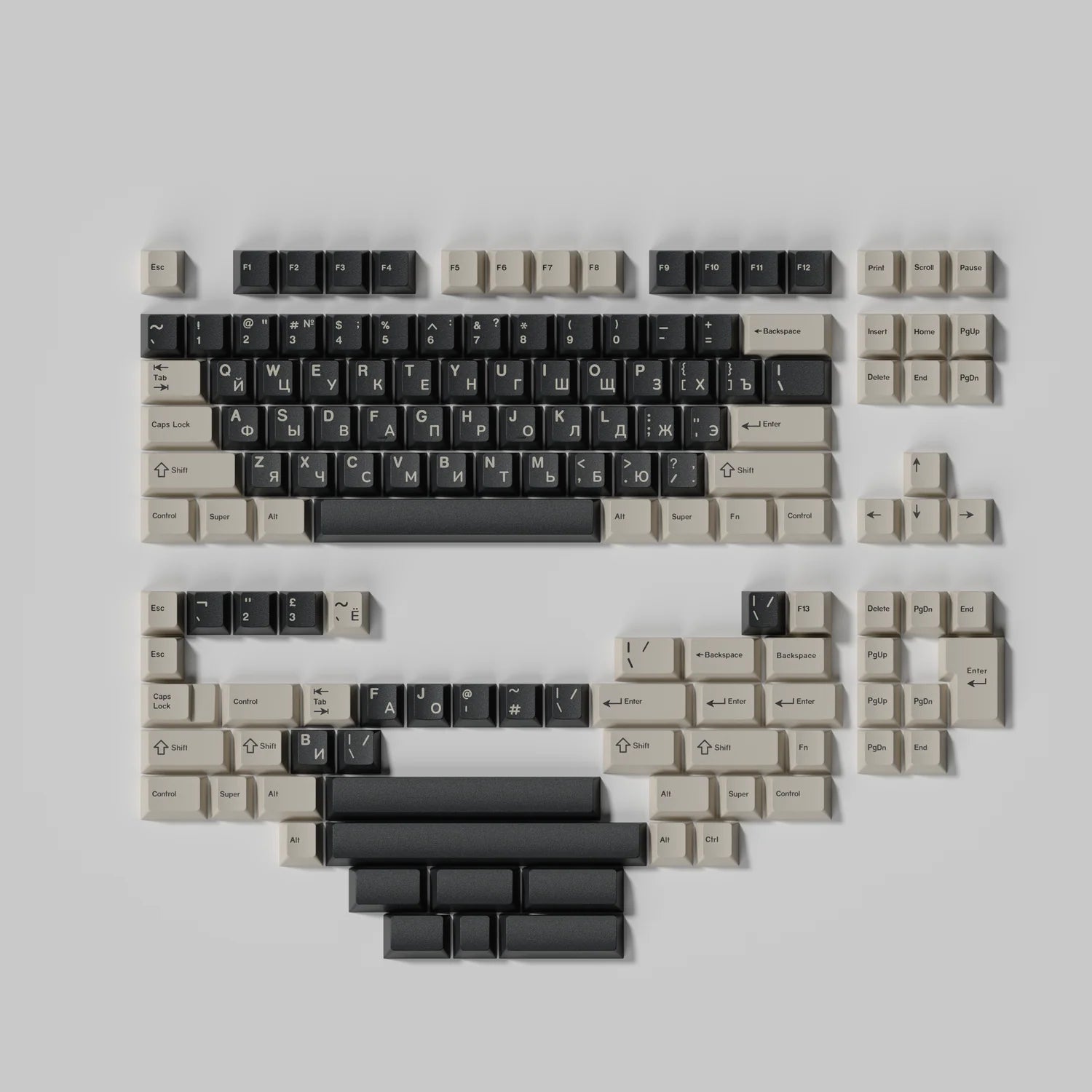 SWG Rubber (Pre-Order)