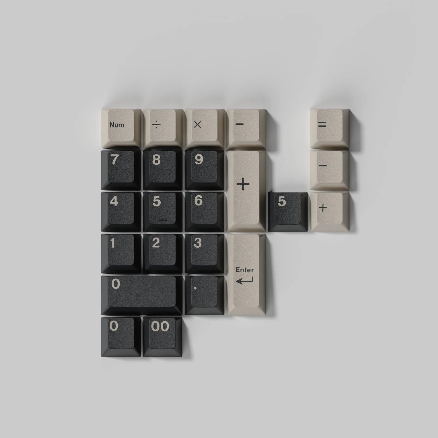 SWG Rubber – Delta Key Co.