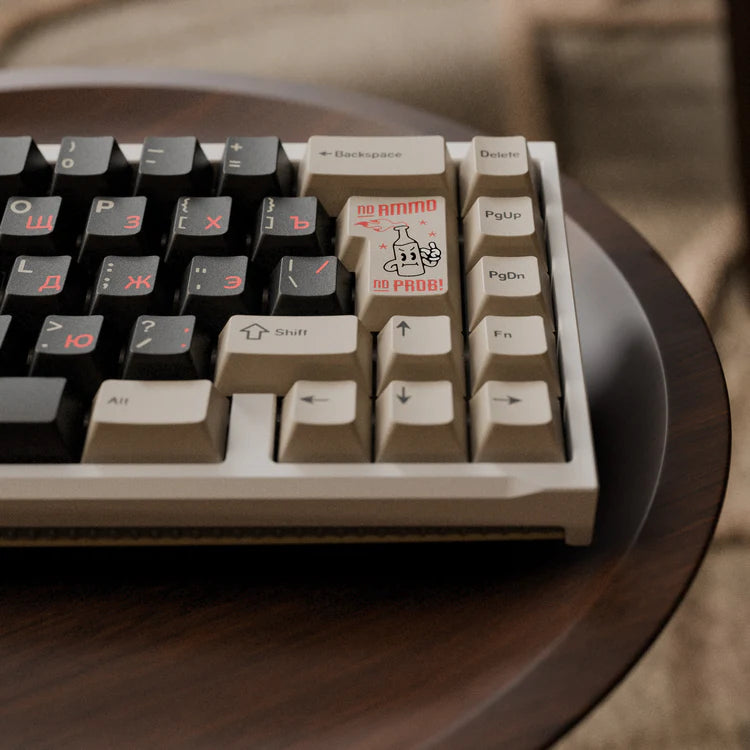 SWG Rubber (Pre-Order)