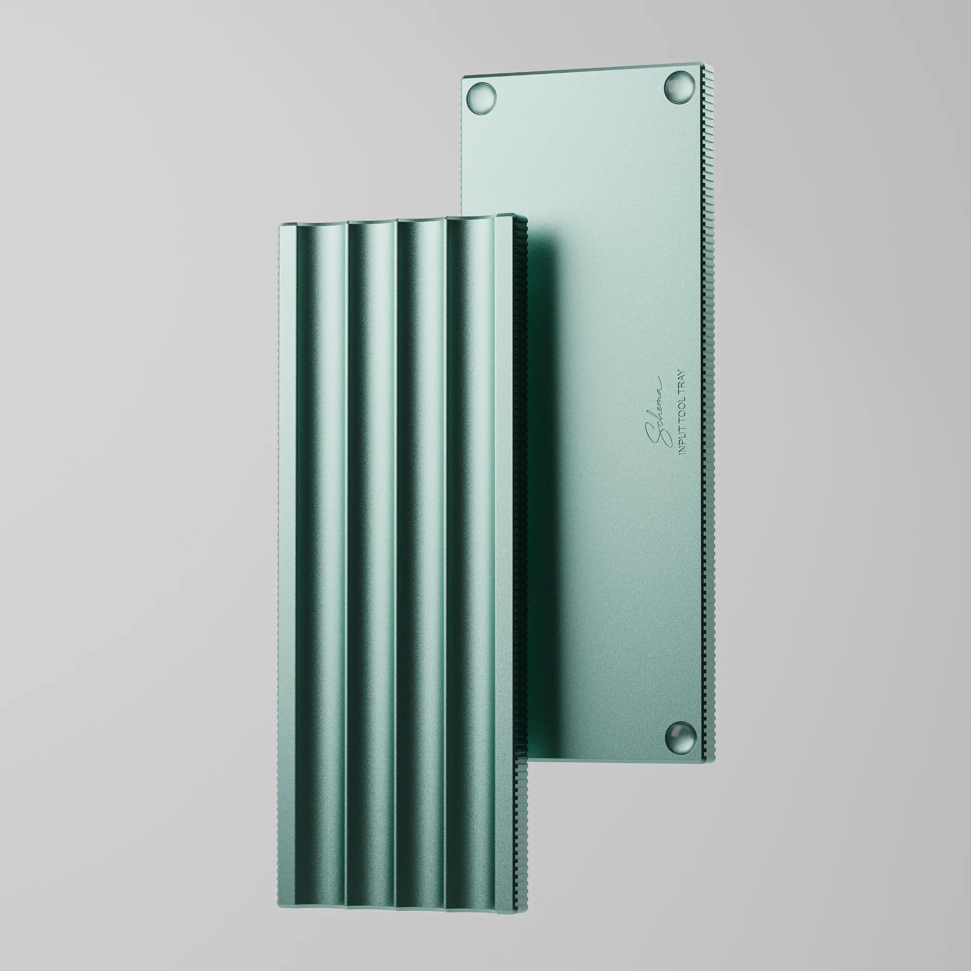 Schema - Tool Tray
