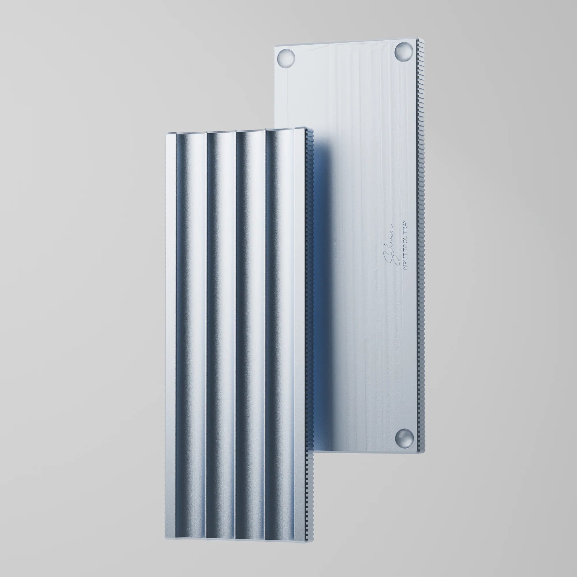 Schema - Tool Tray