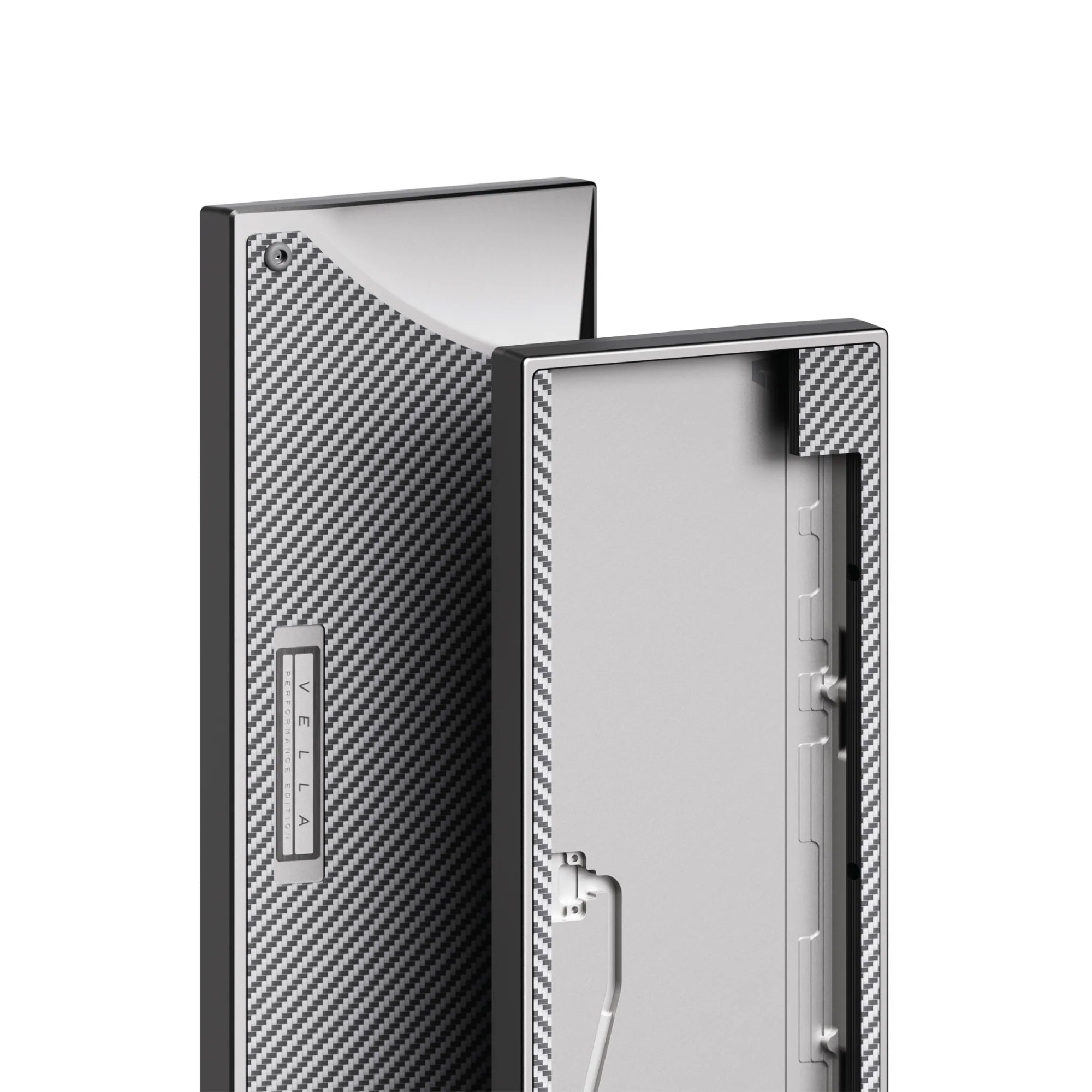 Vella 60 HE Keyboard Kit