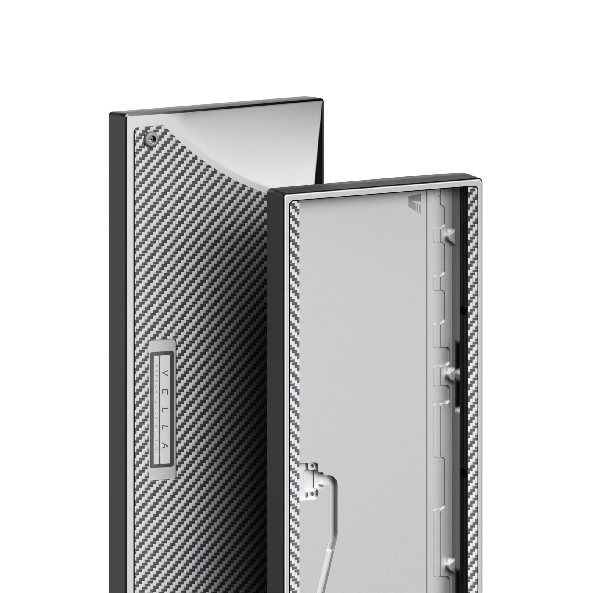 Vella 60 HE Keyboard Kit