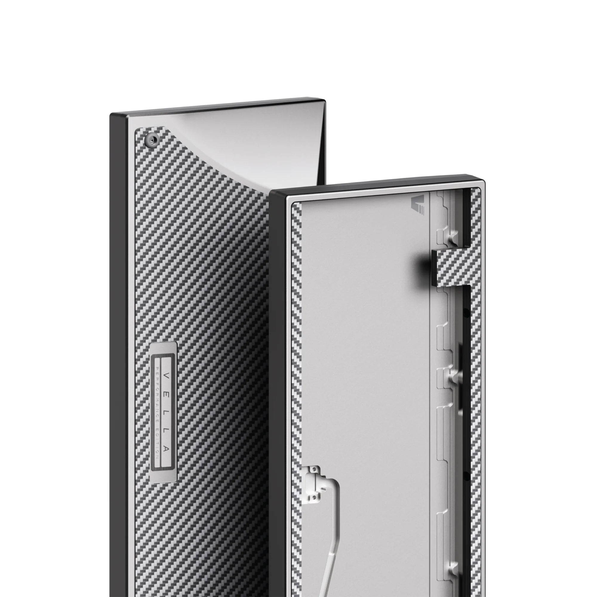 Vella 60 HE Keyboard Kit