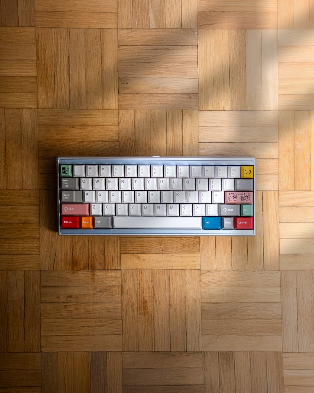 Delta Key Co.