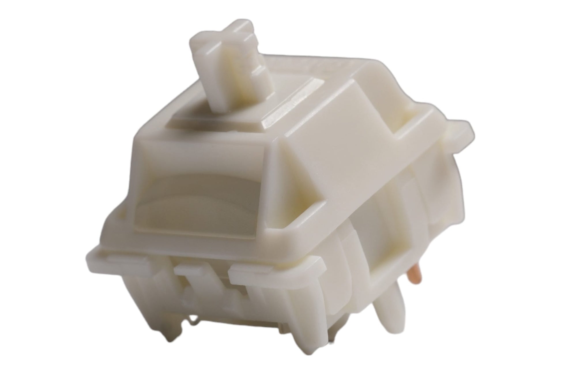 Gateron Smoothie White Switch