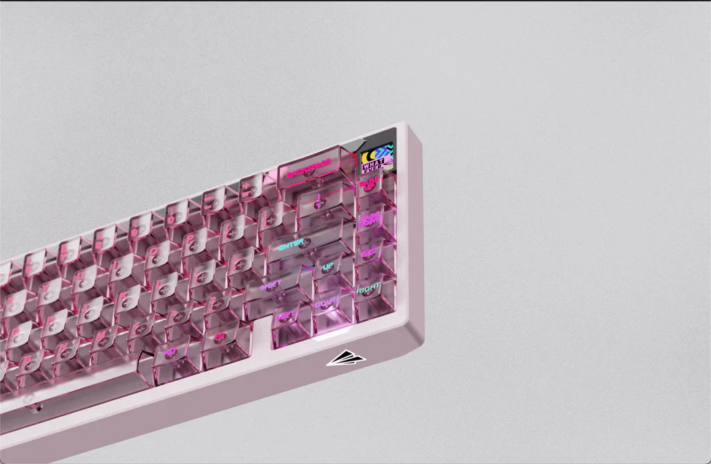 Paper65 Keyboard Kit (Group-Buy)