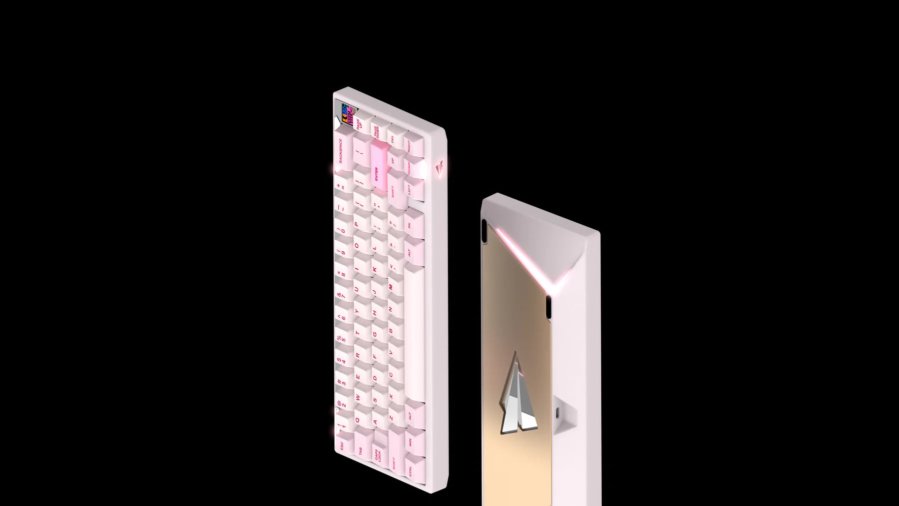 Paper65 Keyboard Kit (Group-Buy)