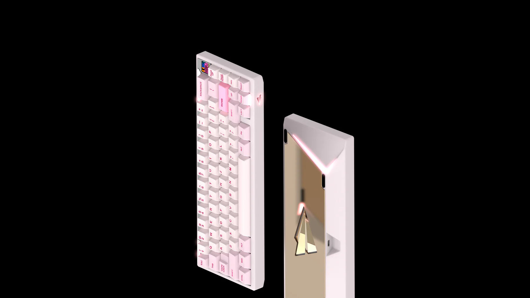 Paper65 Keyboard Kit (Group-Buy)