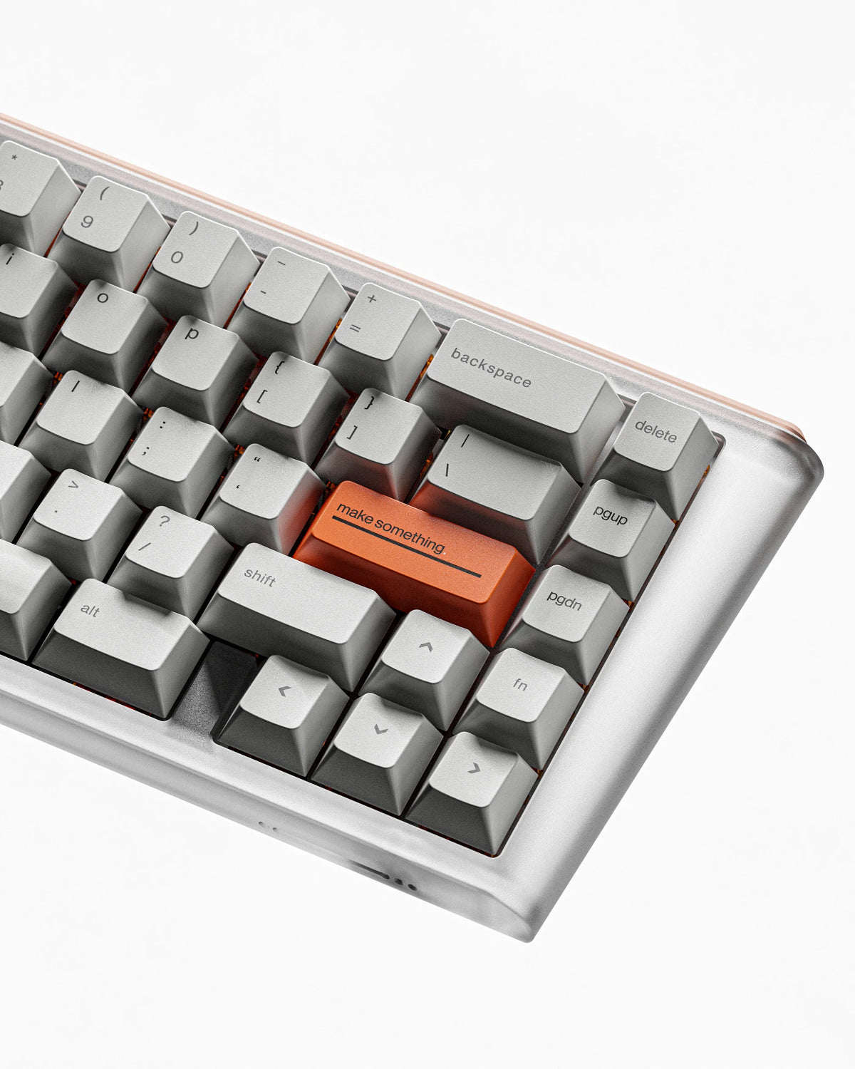 Delta Key Code3 Delta Key Co. - Mechanical Keyboard Store
