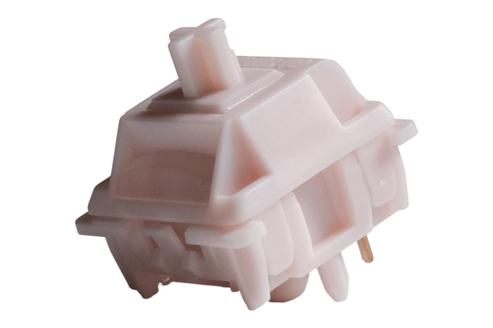 Gateron Strawberry Smoothie Switch