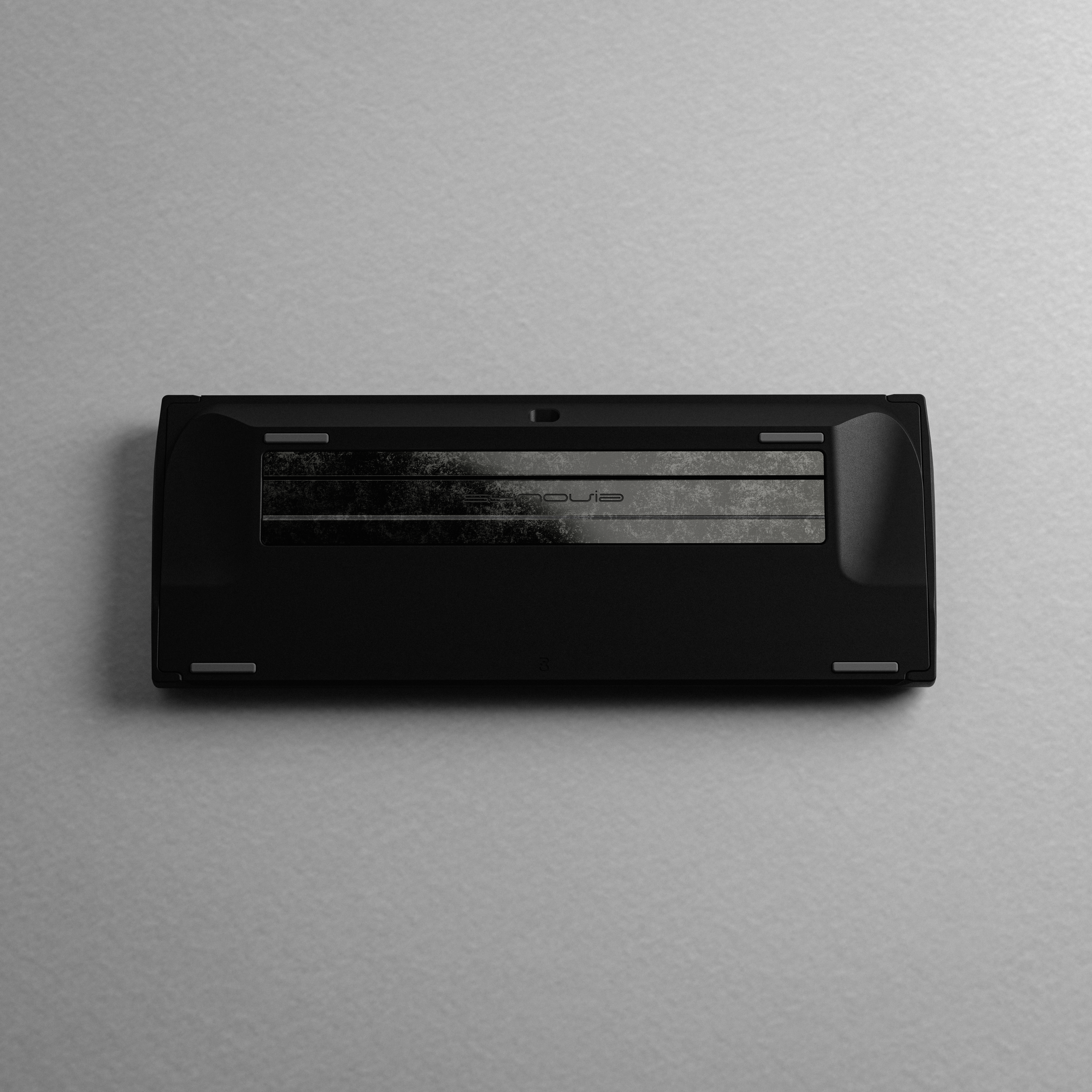 Synovia Keyboard Kit (Group-Buy)