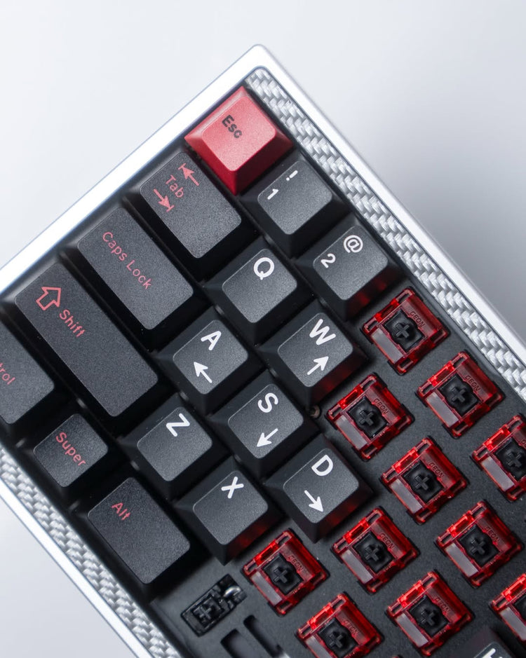 Delta Key Co. - Mechanical Keyboard Store