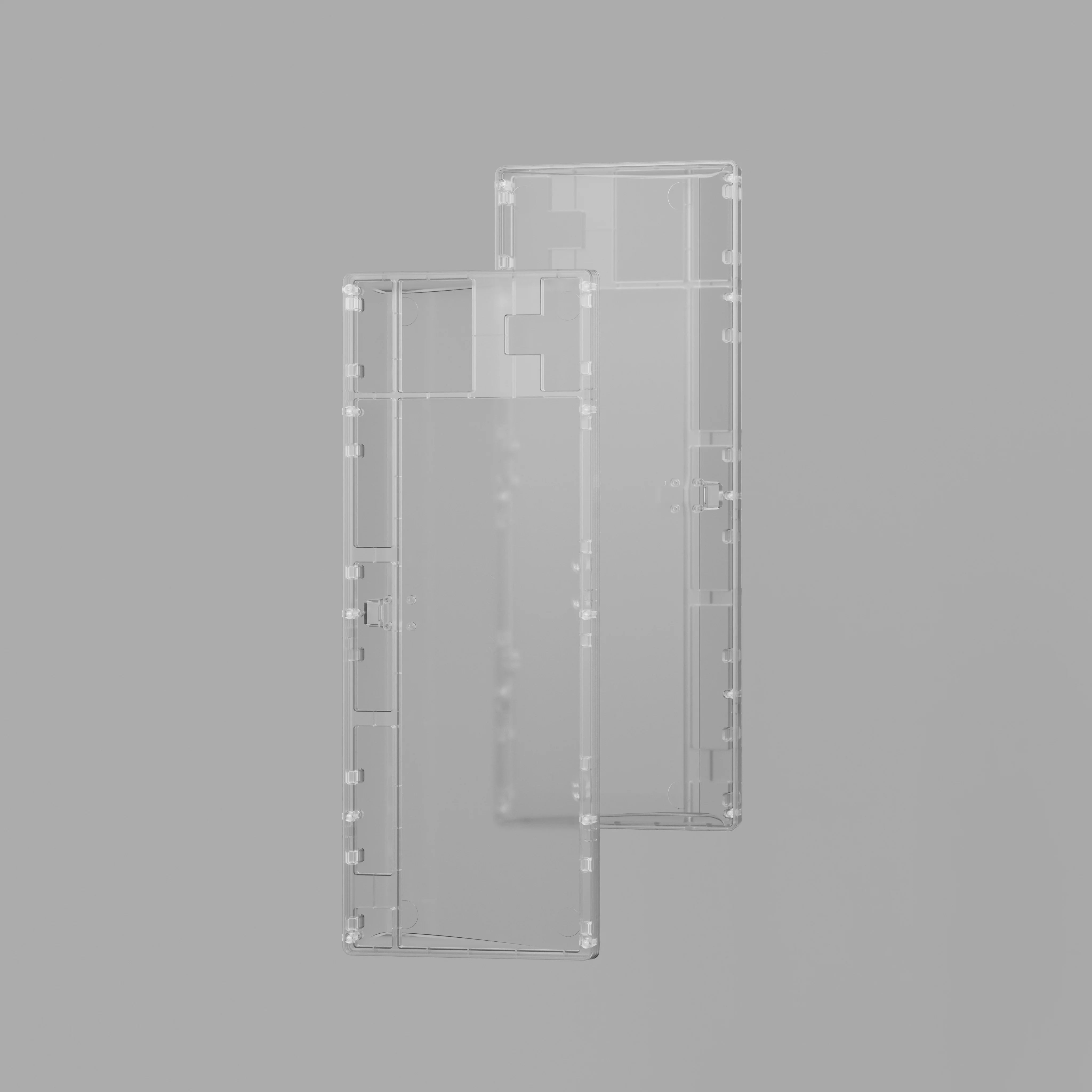 KBDfans Tiger Lite Gaming HE