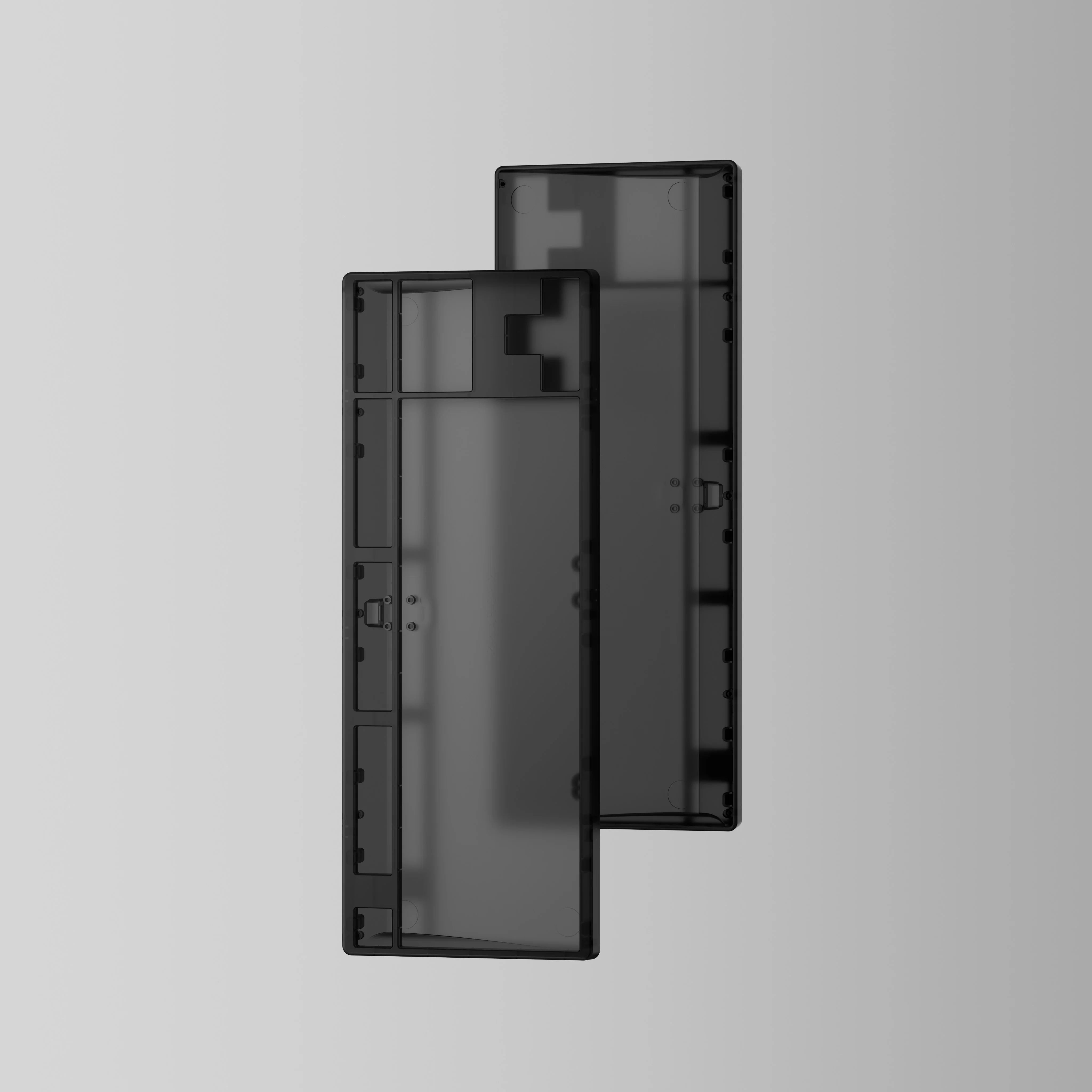 KBDfans Tiger Lite Gaming HE