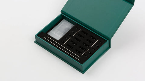 Typeplus x YIKB Stabilizers