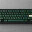 (Group-Buy) GMK British Racing Green