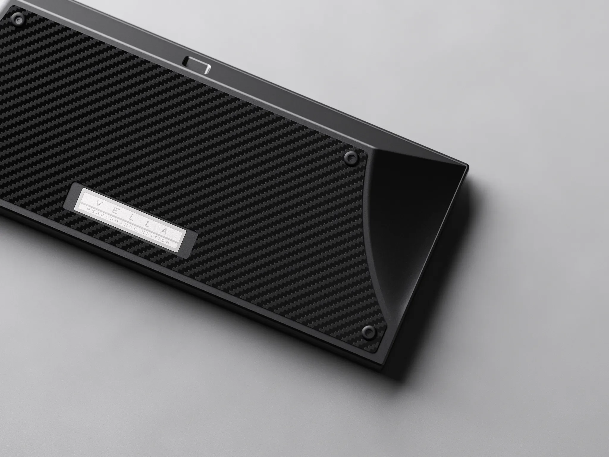 Vella 60 HE Keyboard Kit