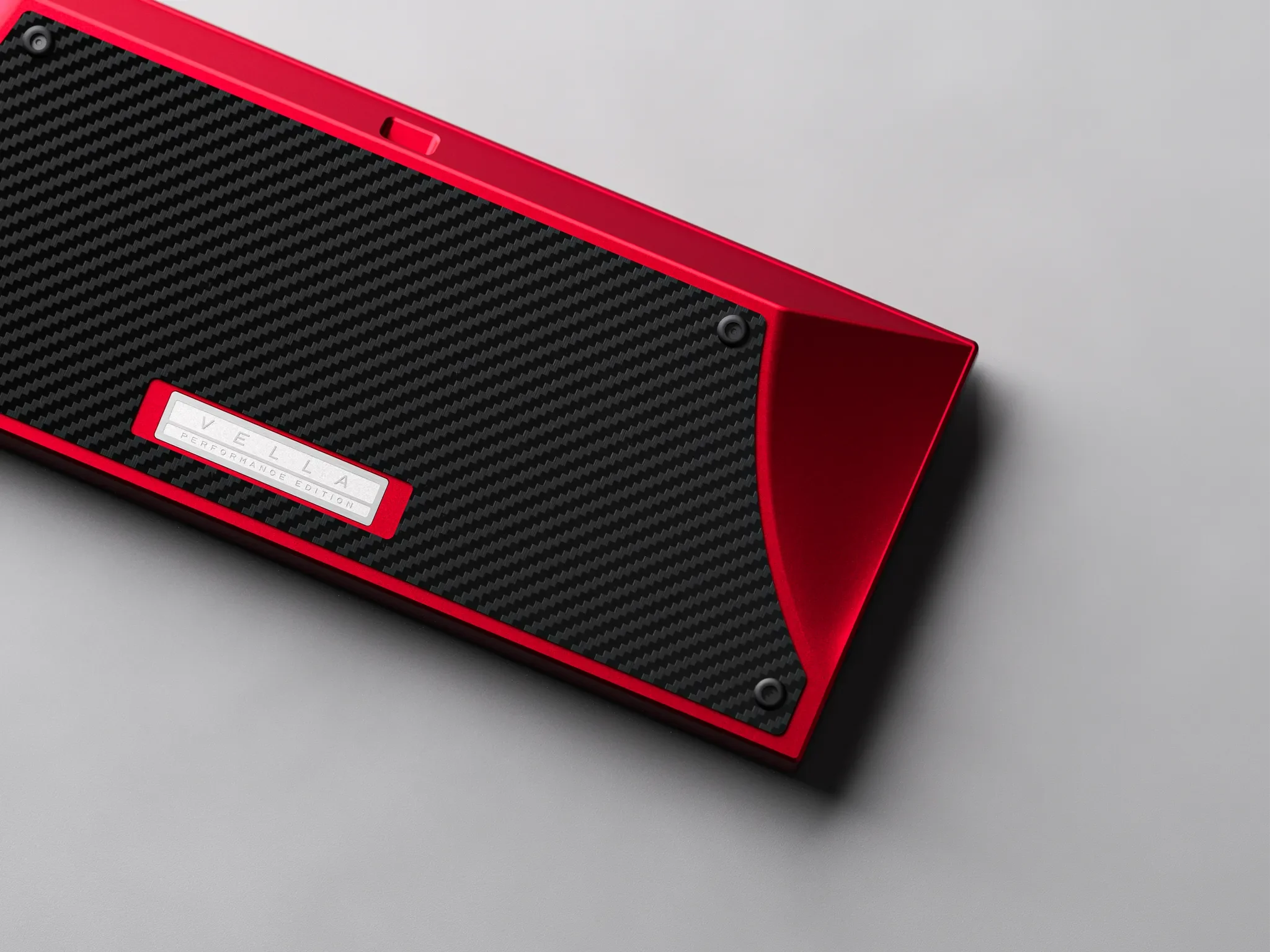 Vella 60 HE Keyboard Kit