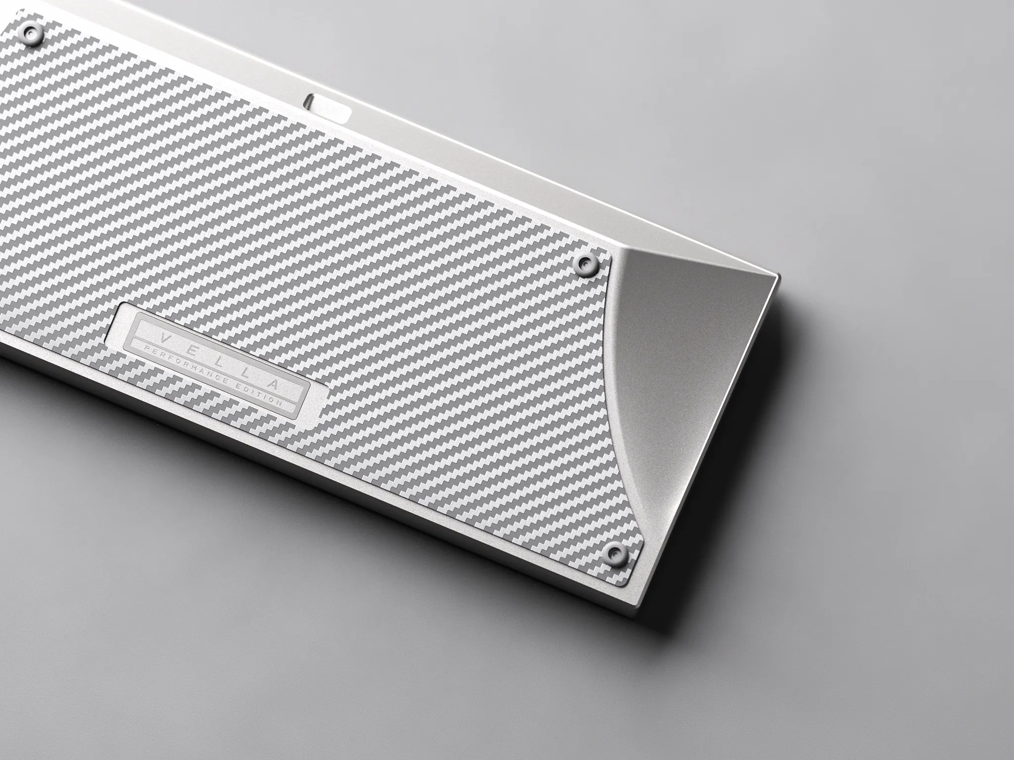 Vella 60 HE Keyboard Kit