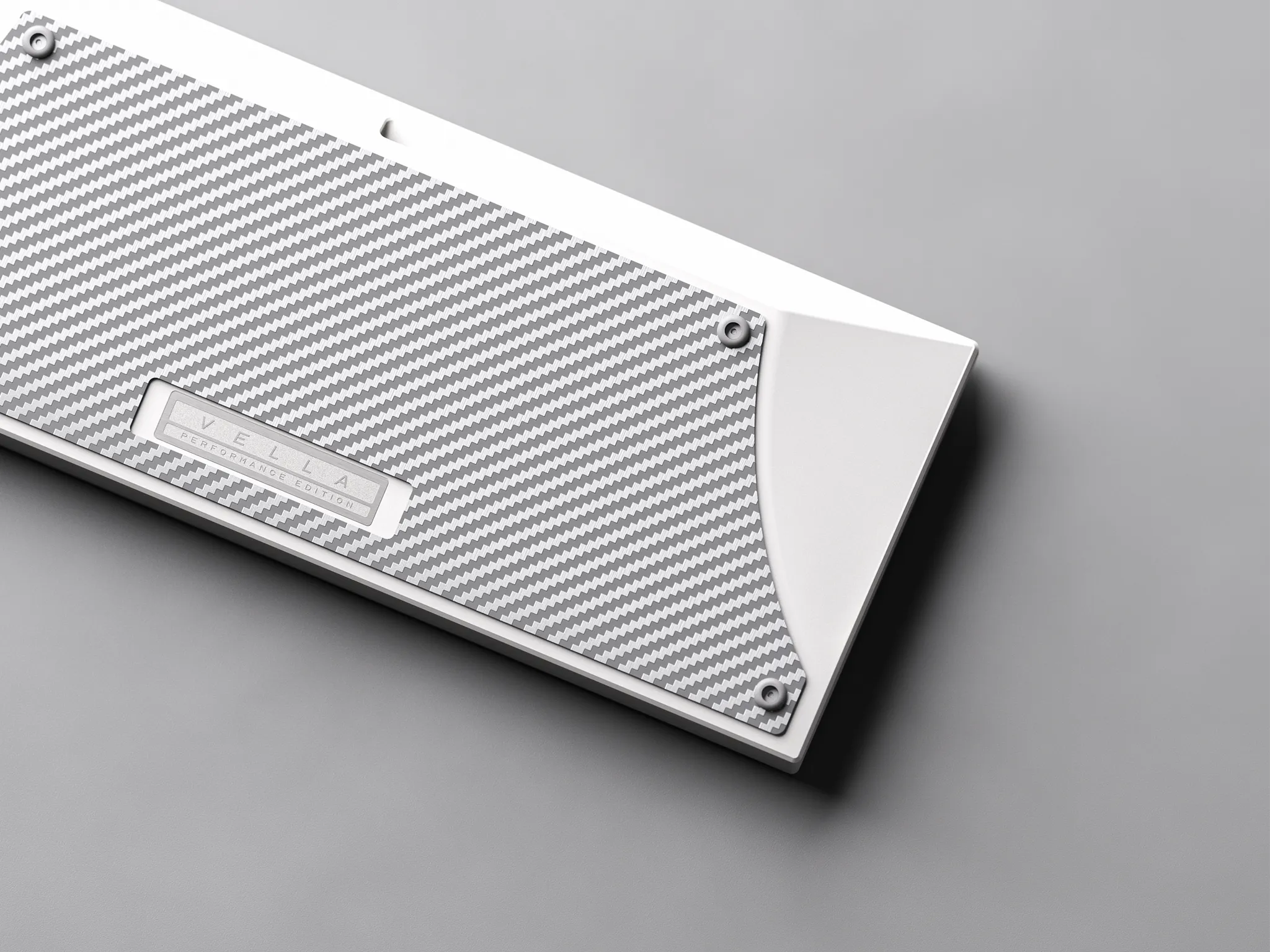 Vella 60 HE Keyboard Kit