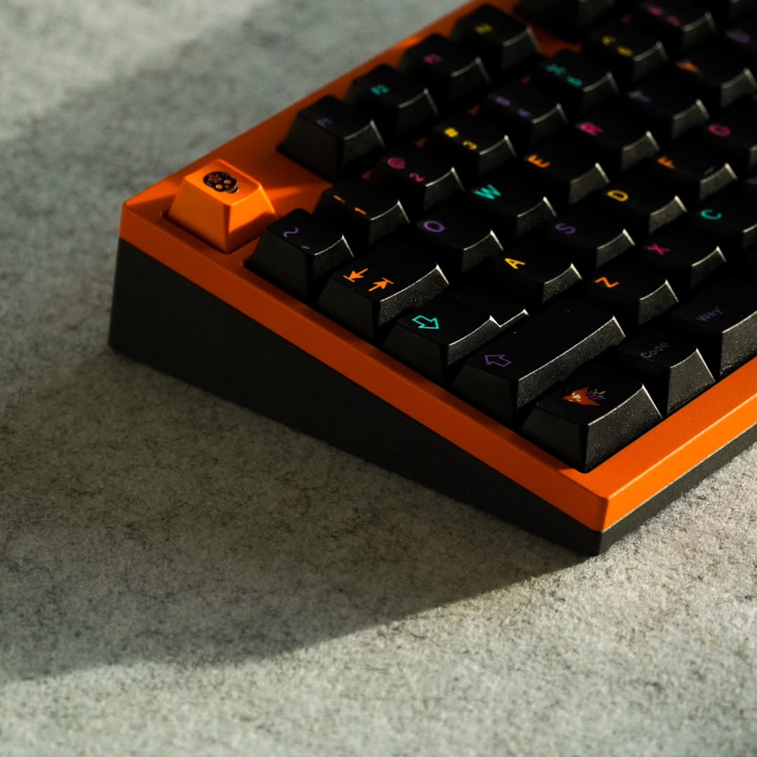 Delta Key Co.