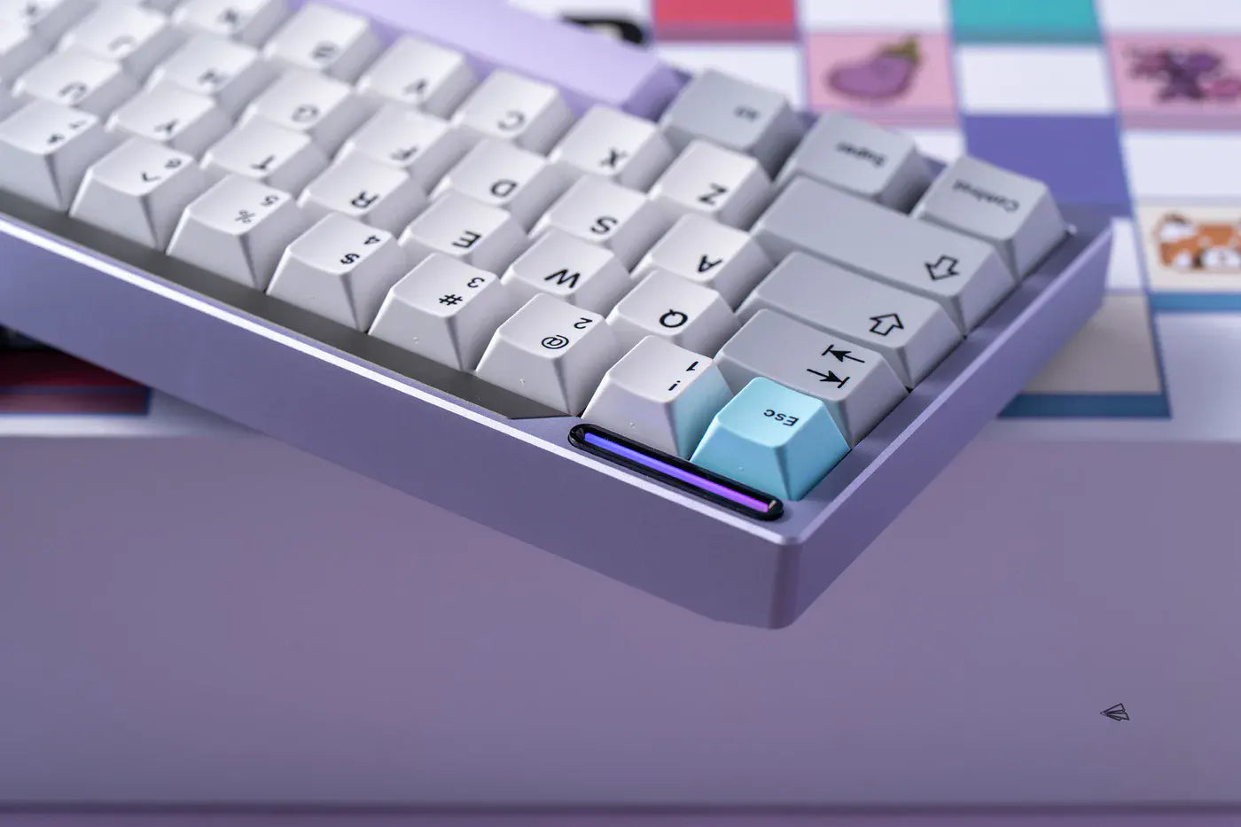 Paper65 Keyboard Kit (Group-Buy)