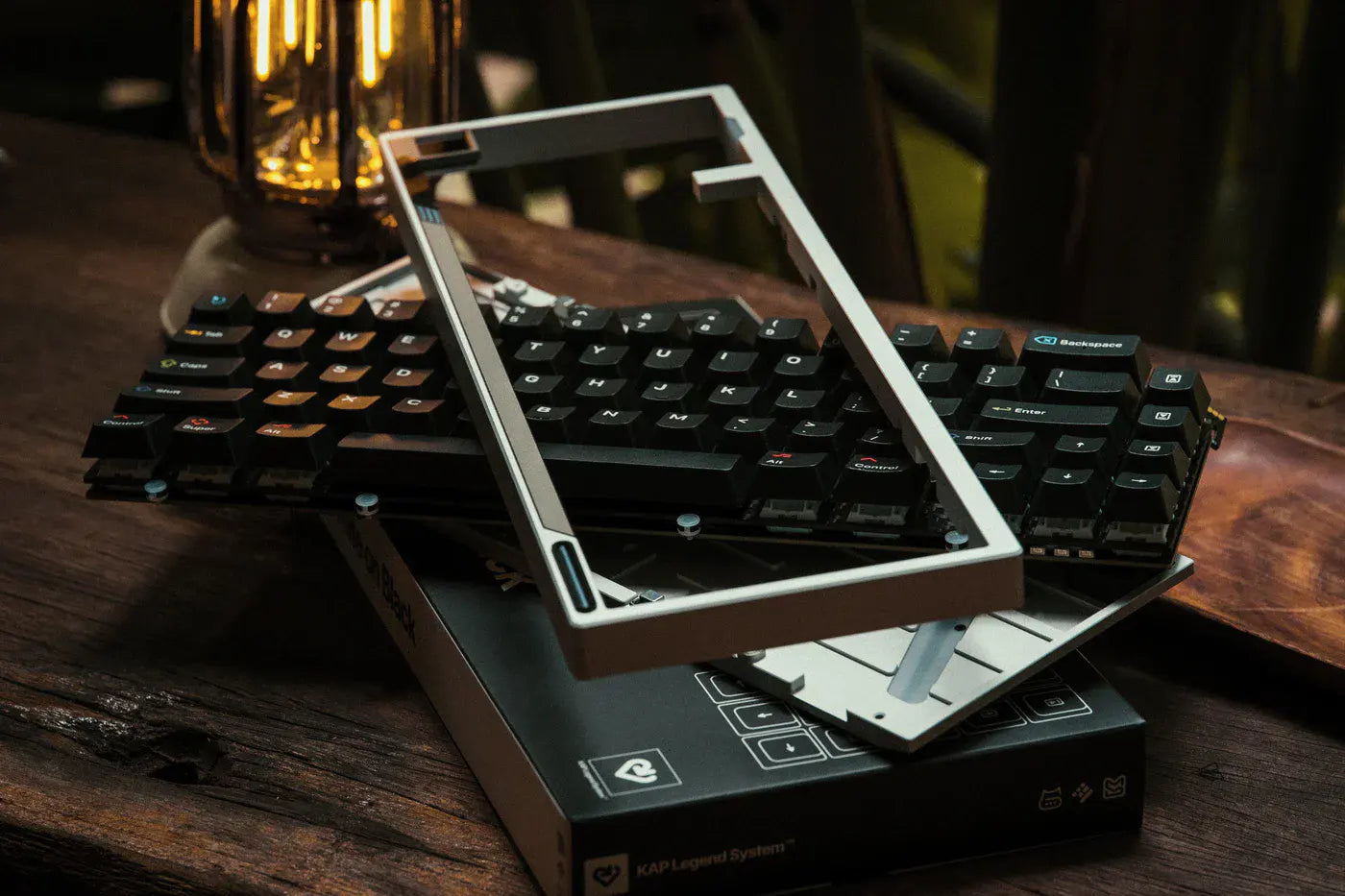 Paper65 Keyboard Kit (Group-Buy)