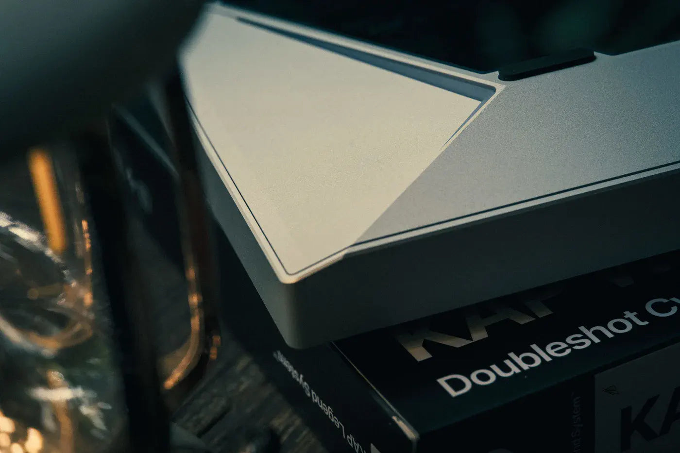 Paper65 Keyboard Kit (Group-Buy)