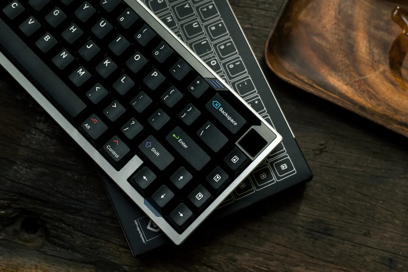 Paper65 Keyboard Kit (Group-Buy)