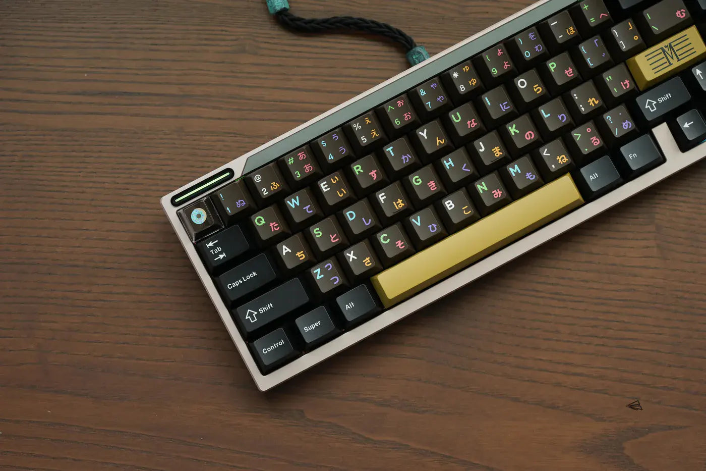 Paper65 Keyboard Kit (Group-Buy)