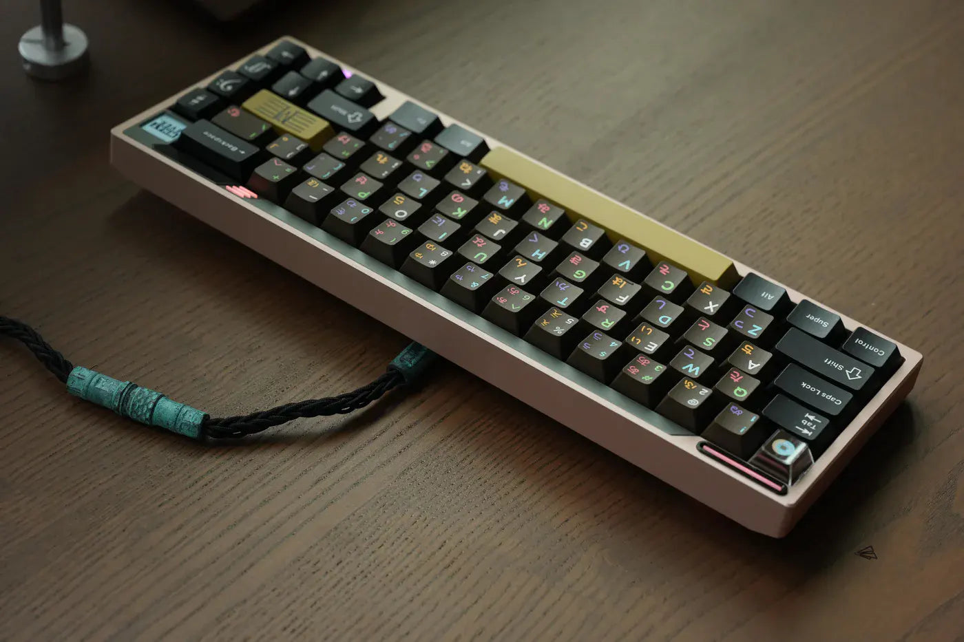 Paper65 Keyboard Kit (Group-Buy)