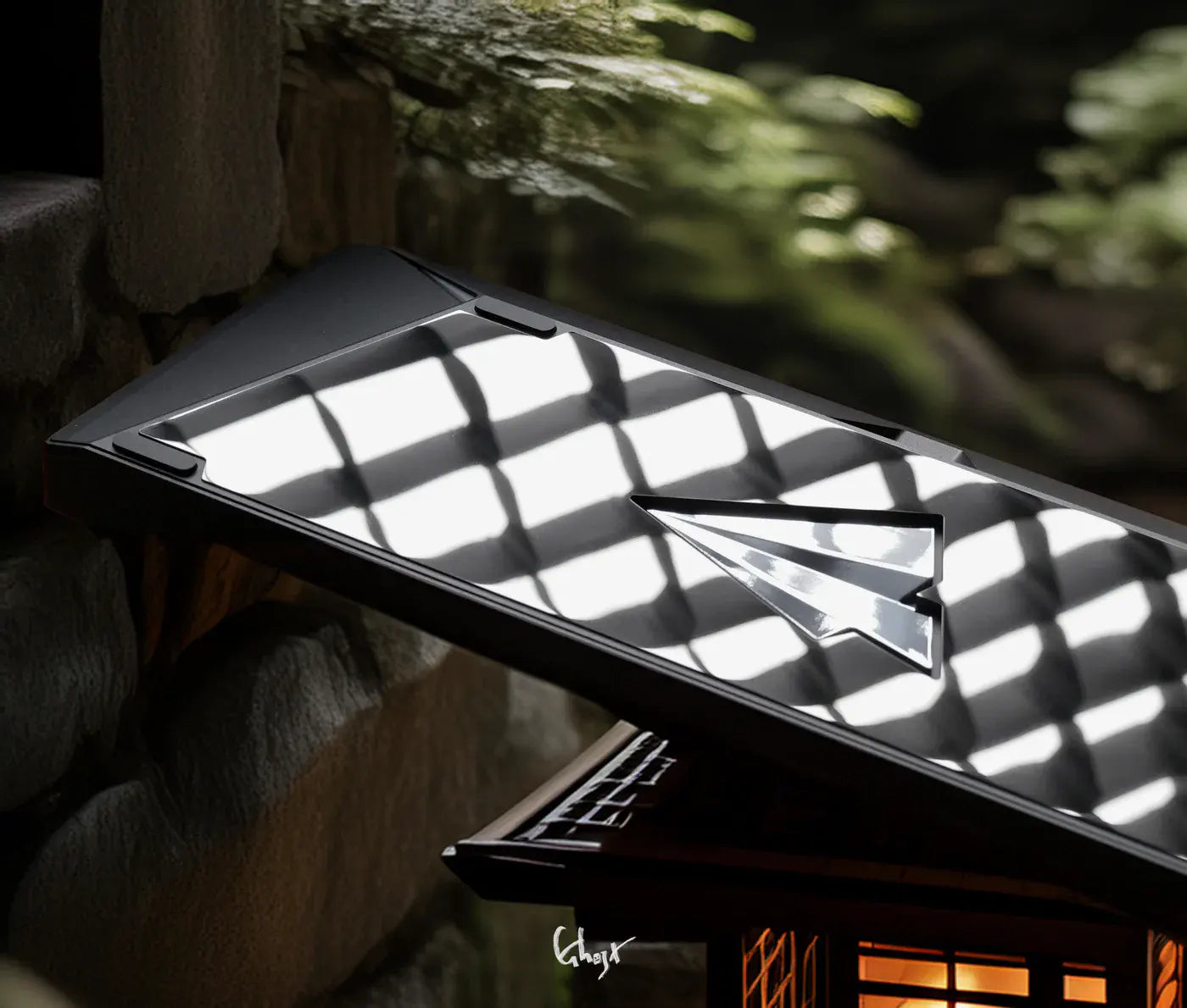 Paper65 Keyboard Kit (Group-Buy)