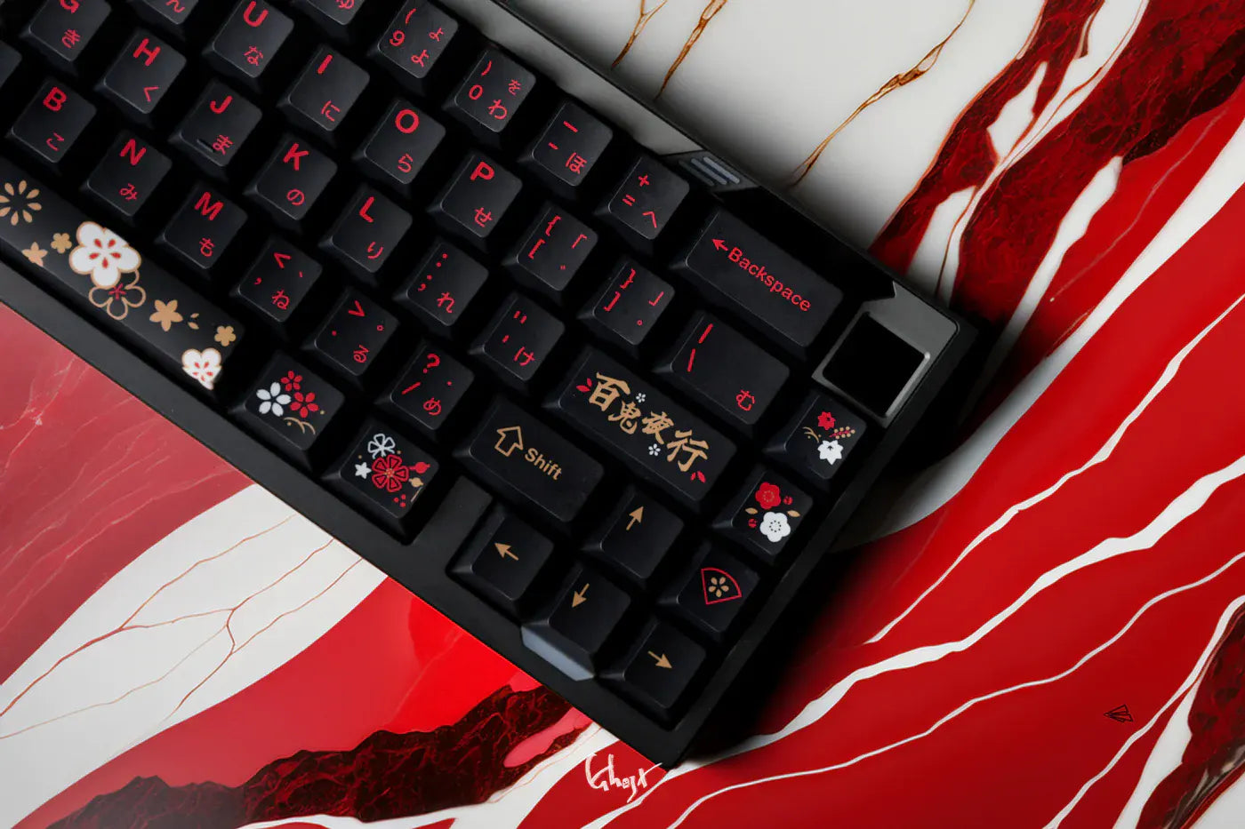 Paper65 Keyboard Kit (Group-Buy)