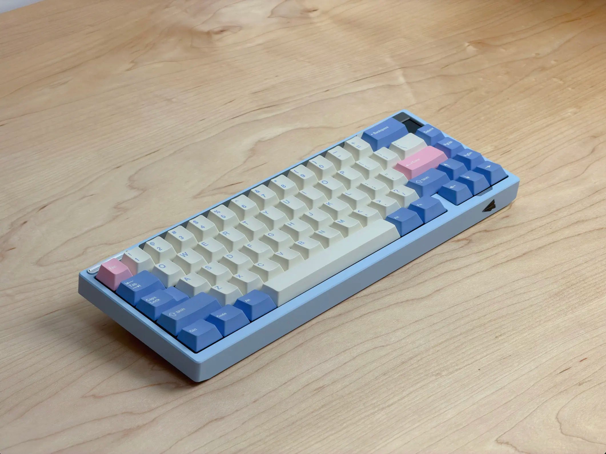 Paper65 Keyboard Kit (Group-Buy)