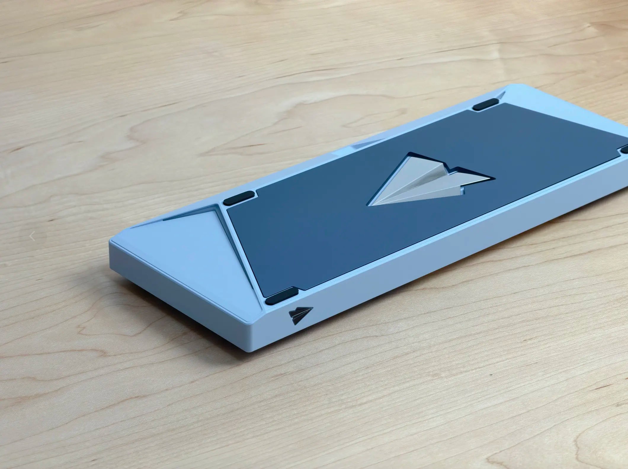 Paper65 Keyboard Kit (Group-Buy)