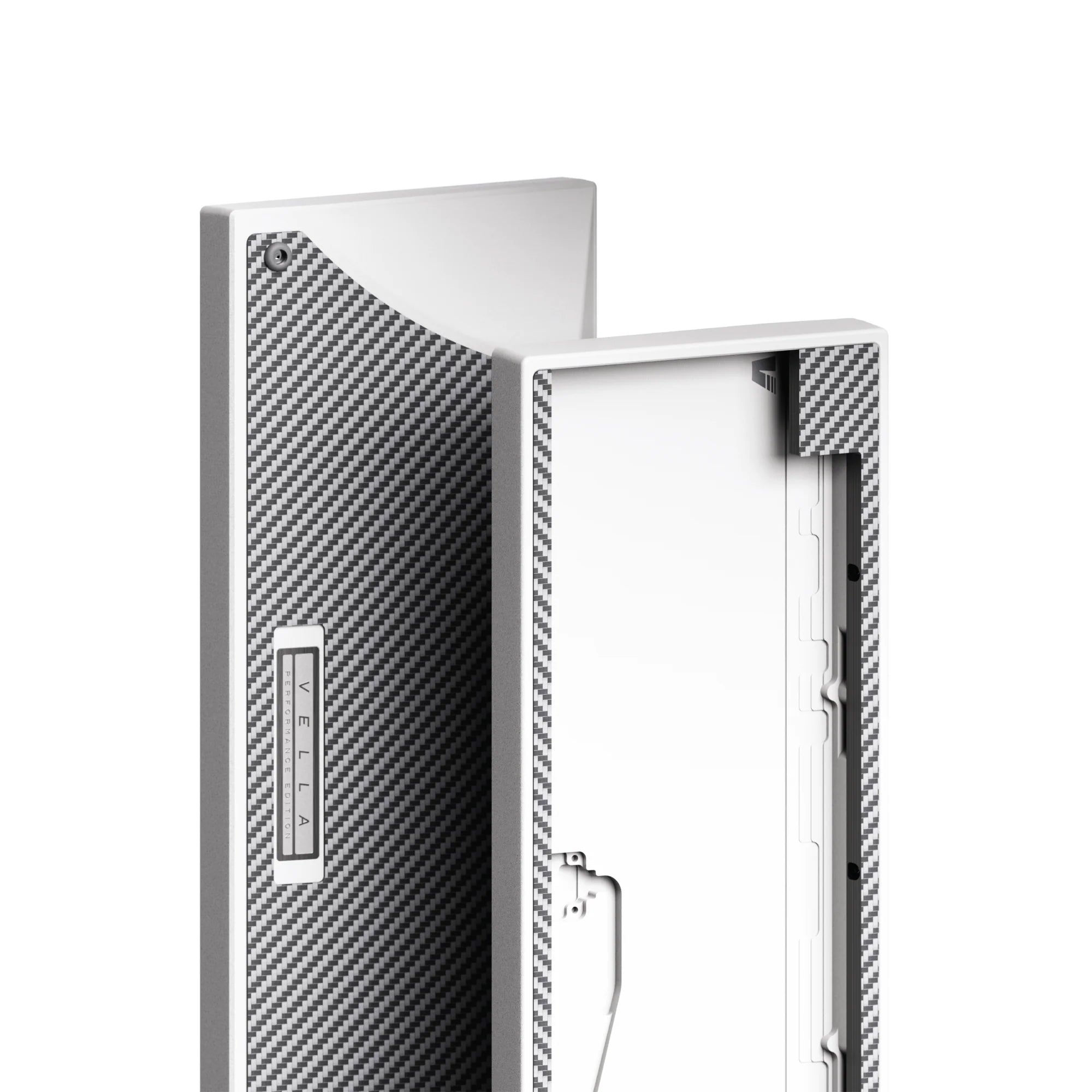 Vella 60 HE Keyboard Kit