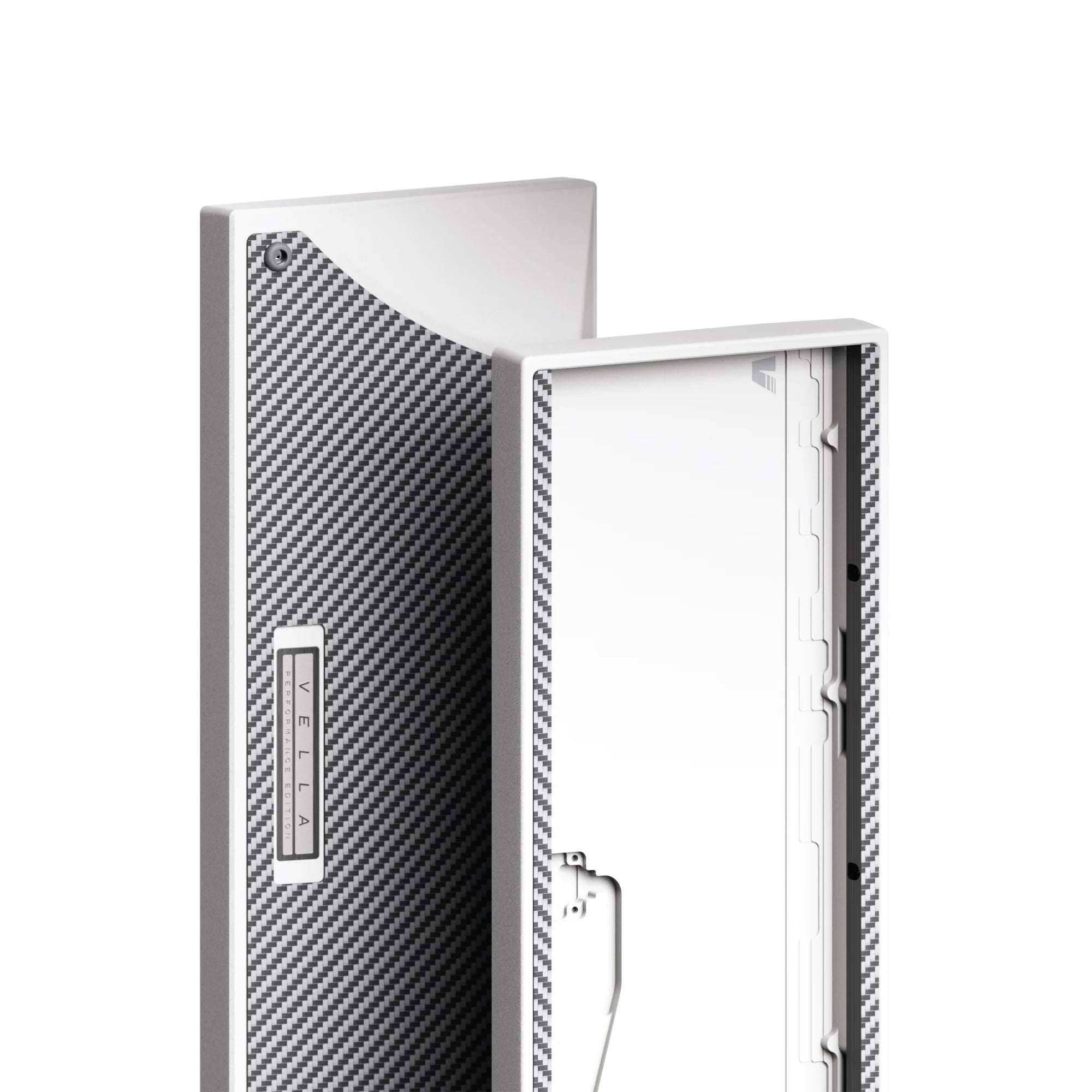 Vella 60 HE Keyboard Kit