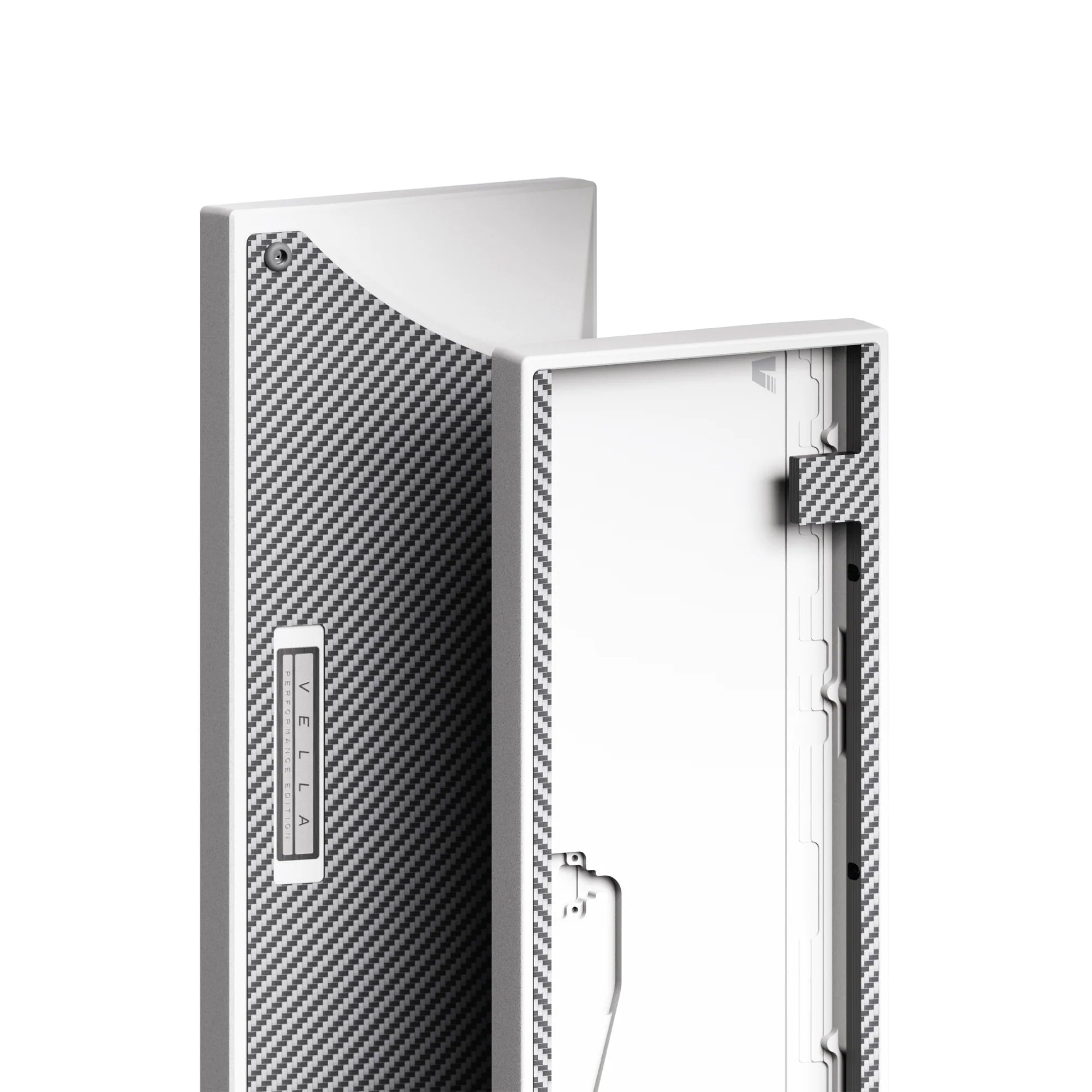 Vella 60 HE Keyboard Kit