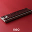 (Pre-Order) Neo70 Keyboard Kits