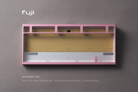 (In-Stock) PT1/75 Keyboard Kit