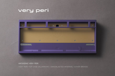 (In-Stock) PT1/75 Keyboard Kit