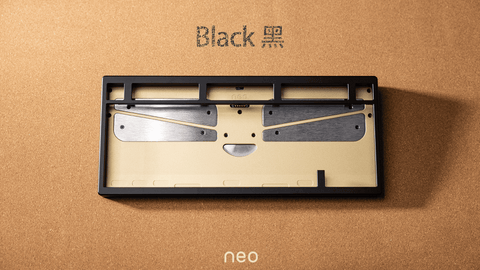 (Pre-Order) Neo75 CU Keyboard Kit