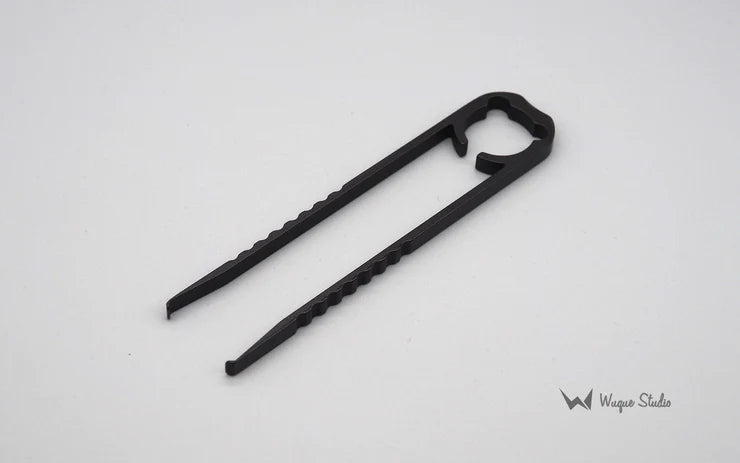 WS Titanium Pullers