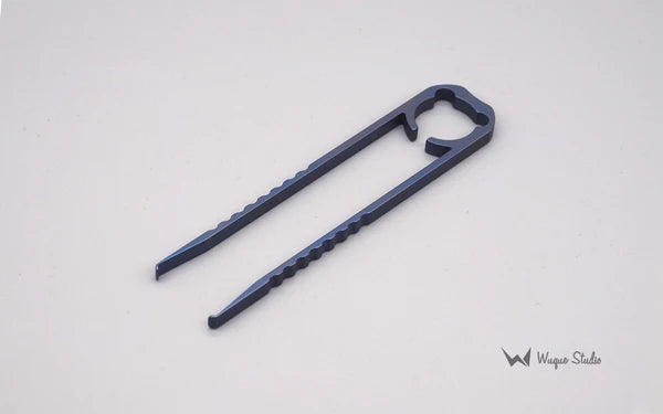 WS Titanium Pullers